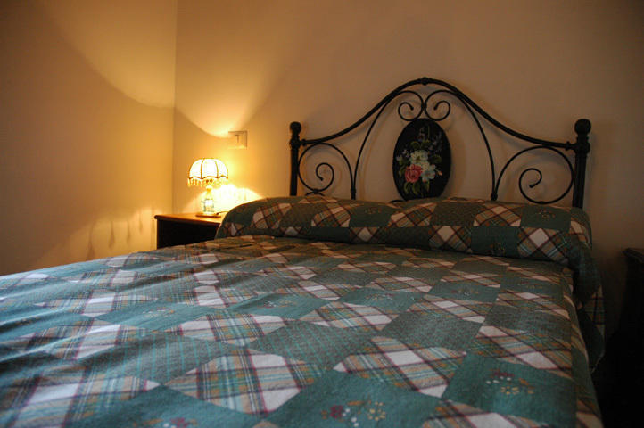 Villa Casa Mimmo Castiglione In Teverina Zimmer foto